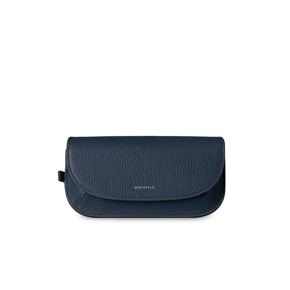 Glasses Case | Top Grain Leather