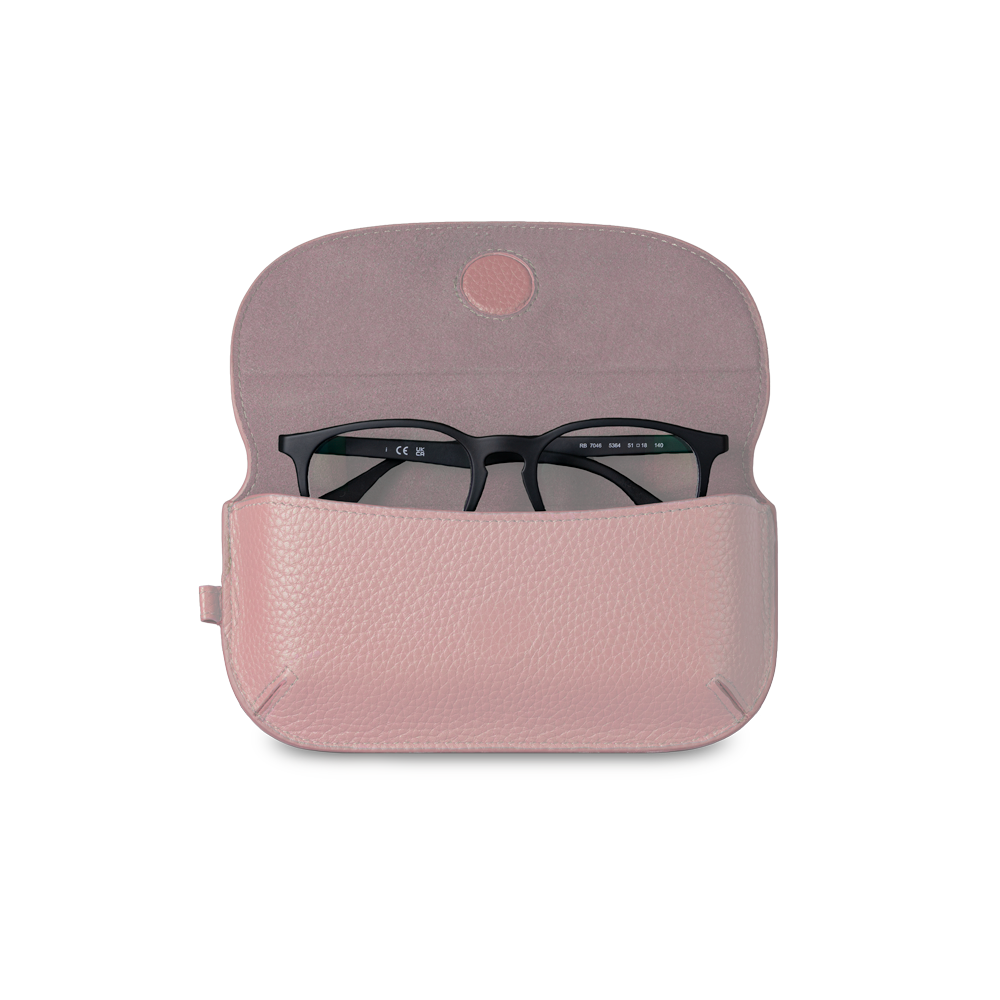 Glasses Case | Top Grain Leather