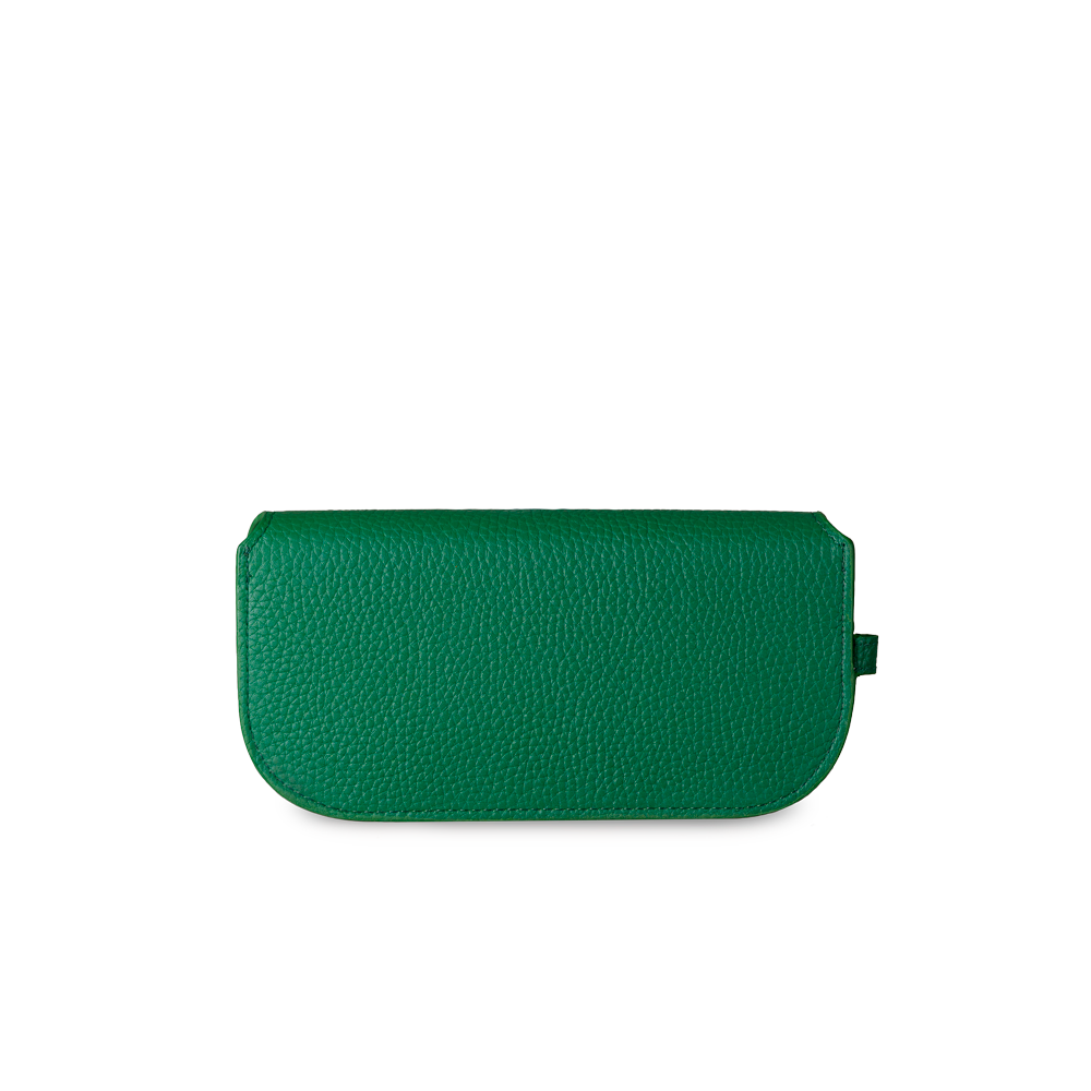 Glasses Case | Top Grain Leather