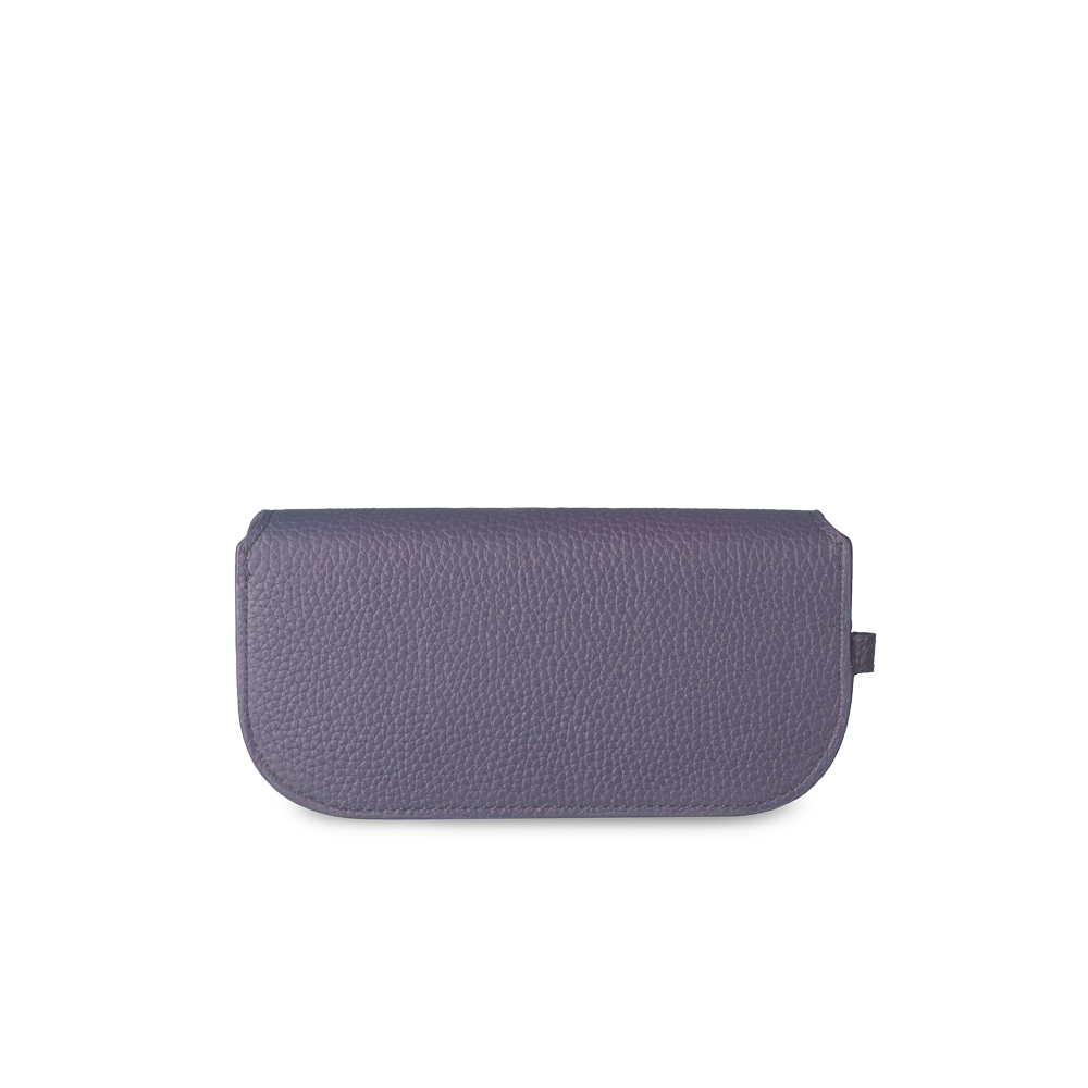 Glasses Case | Top Grain Leather