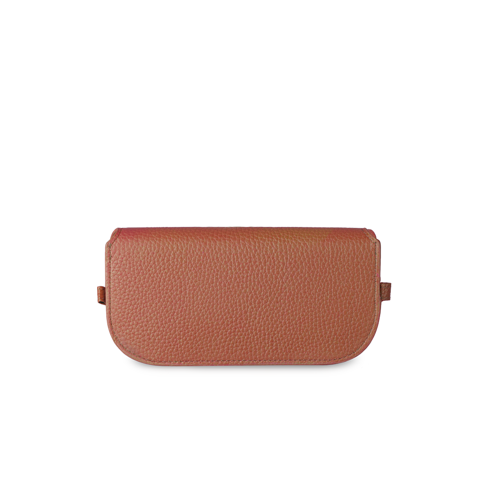 Glasses Case | Top Grain Leather