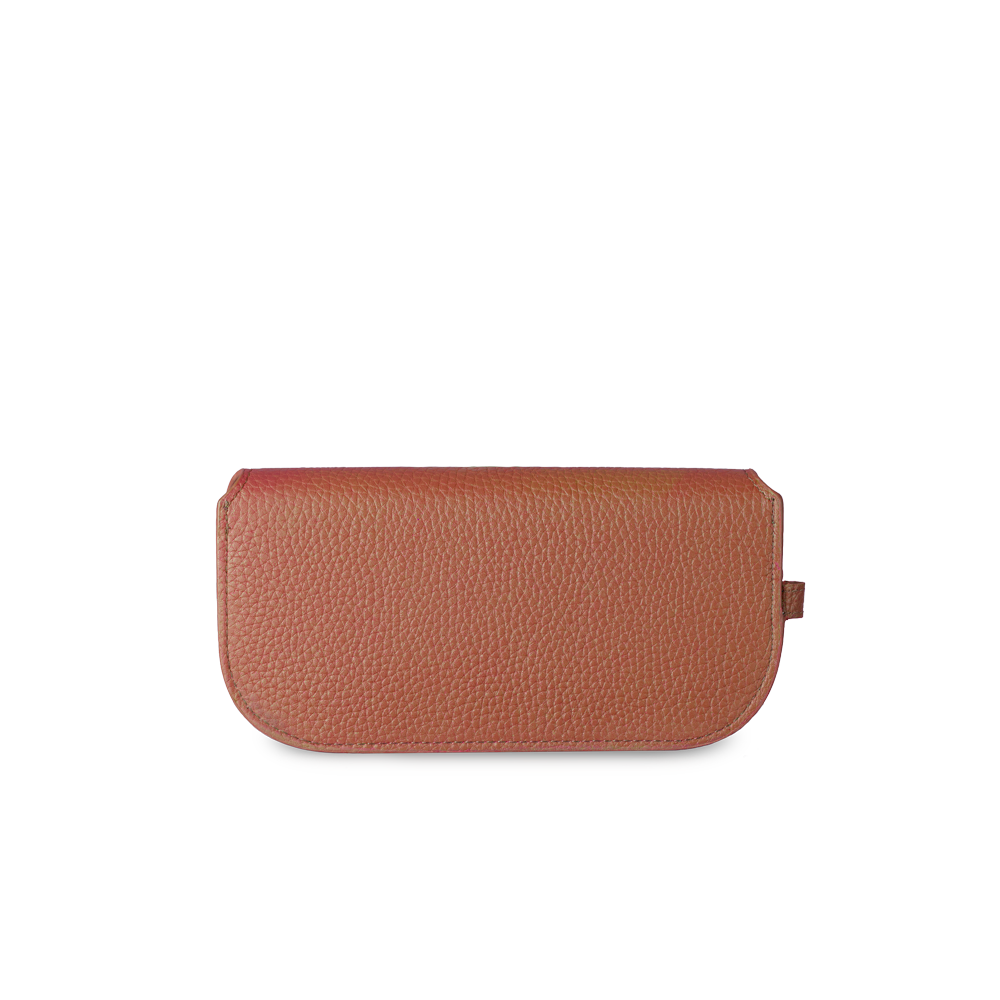 Glasses Case | Top Grain Leather