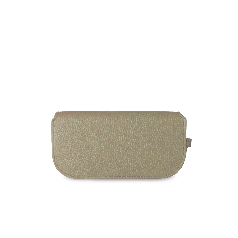 Glasses Case | Top Grain Leather