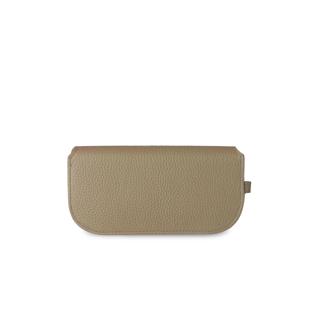 Glasses Case | Top Grain Leather
