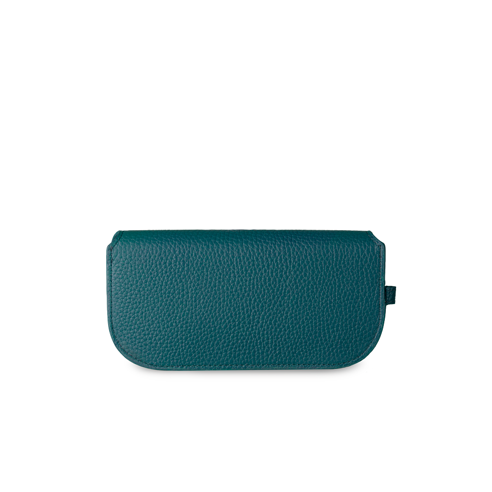 Glasses Case | Top Grain Leather