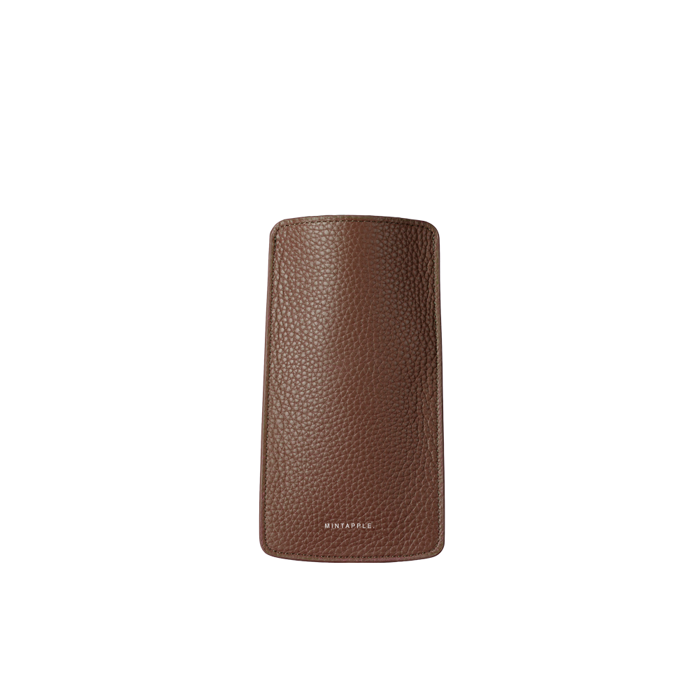 Glasses Pouch | Top Grain Leather