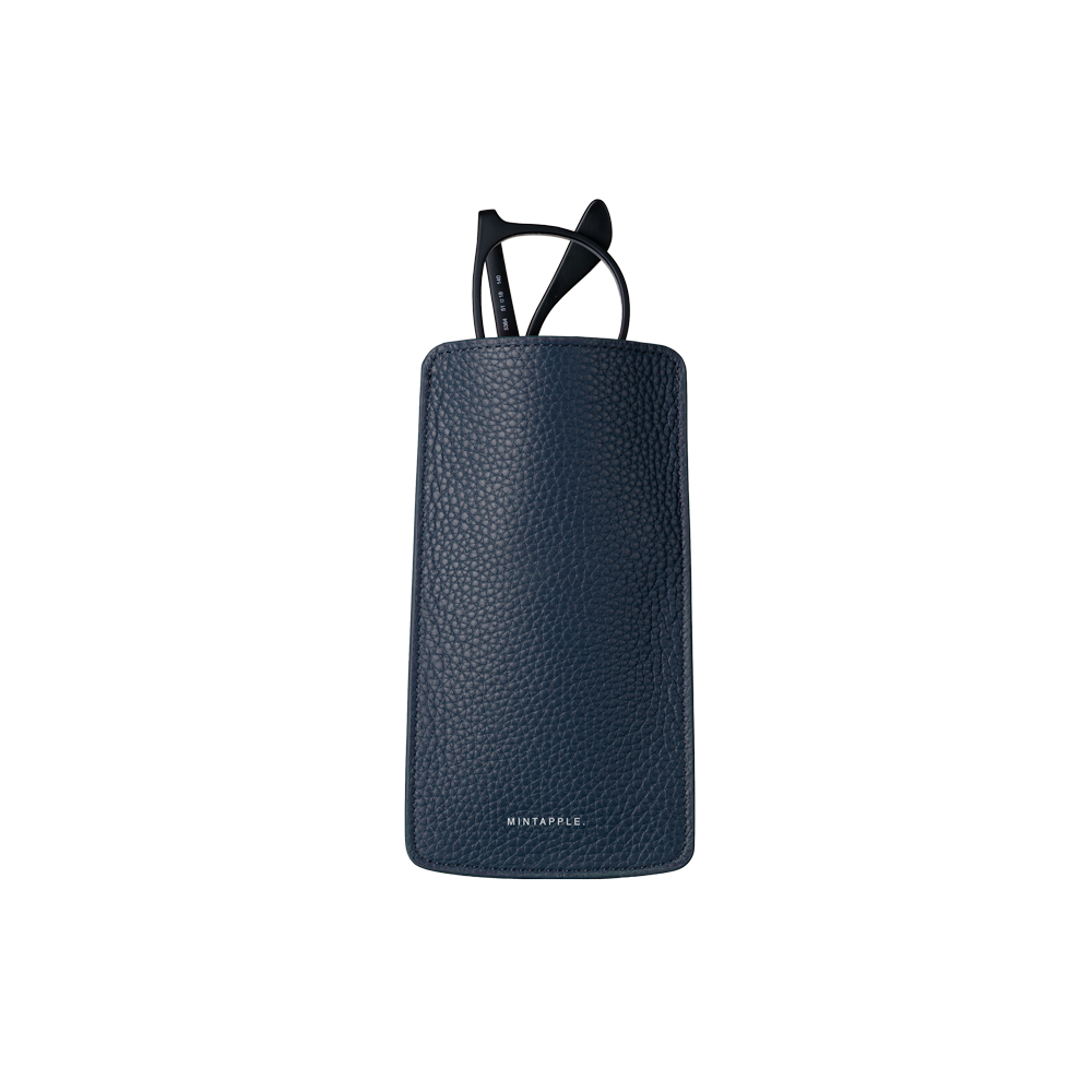 Glasses Pouch | Top Grain Leather