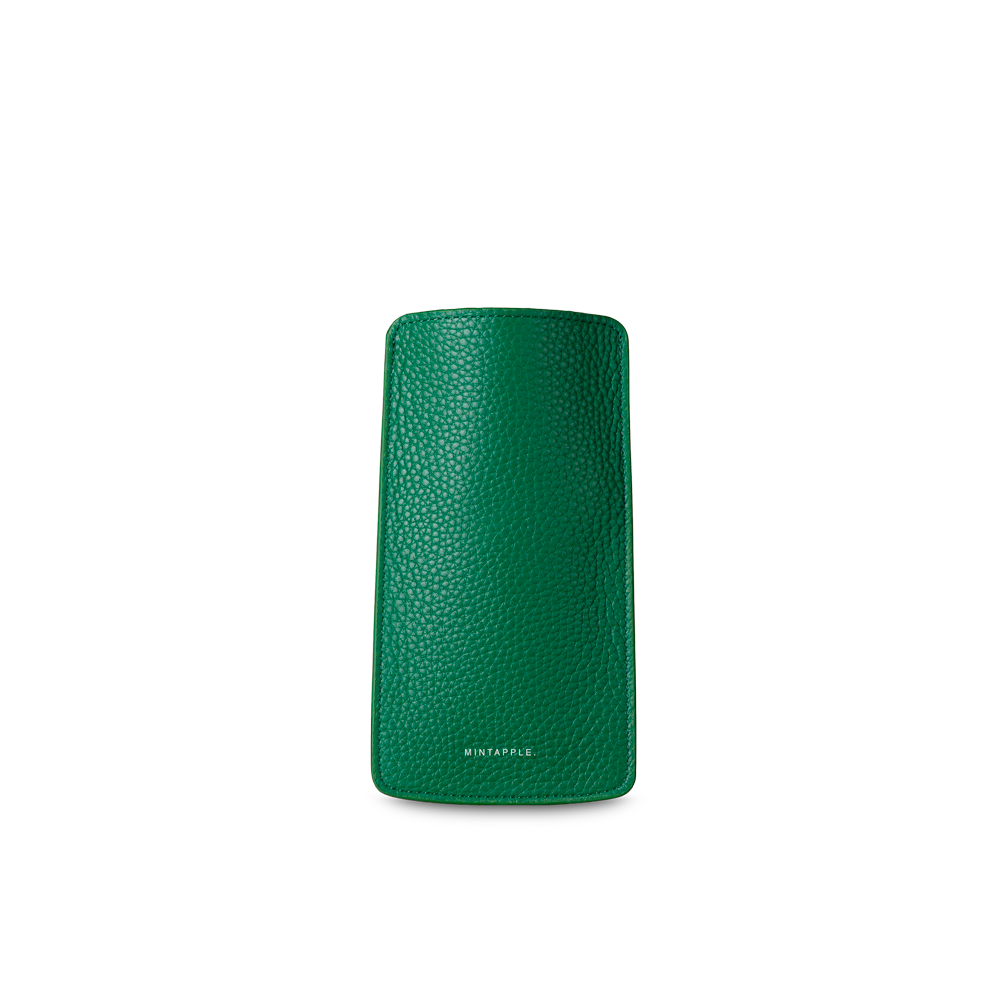 Glasses Pouch | Top Grain Leather
