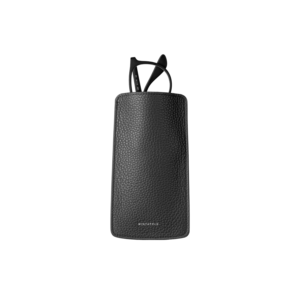 Glasses Pouch | Top Grain Leather