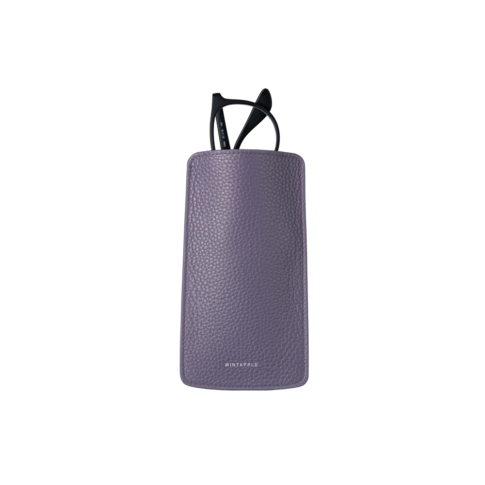 Glasses Pouch | Top Grain Leather