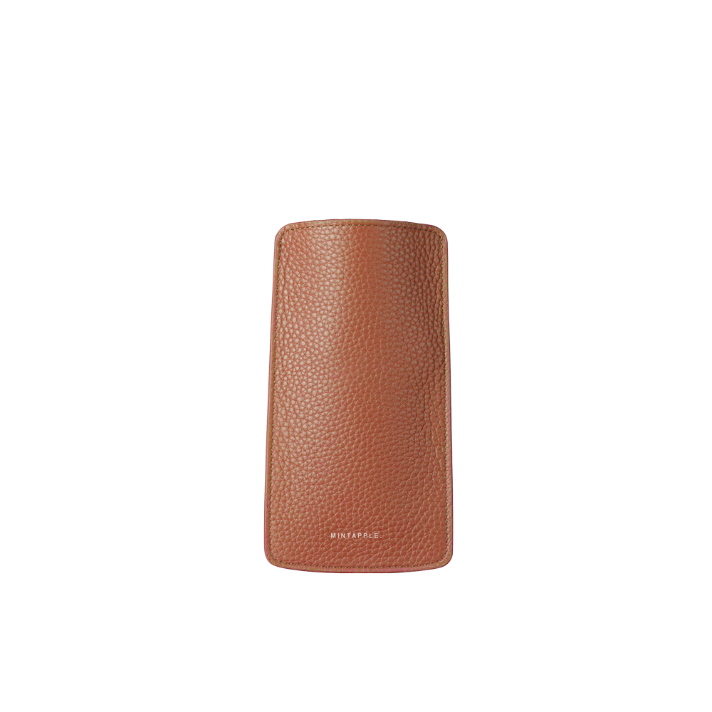 Glasses Pouch | Top Grain Leather