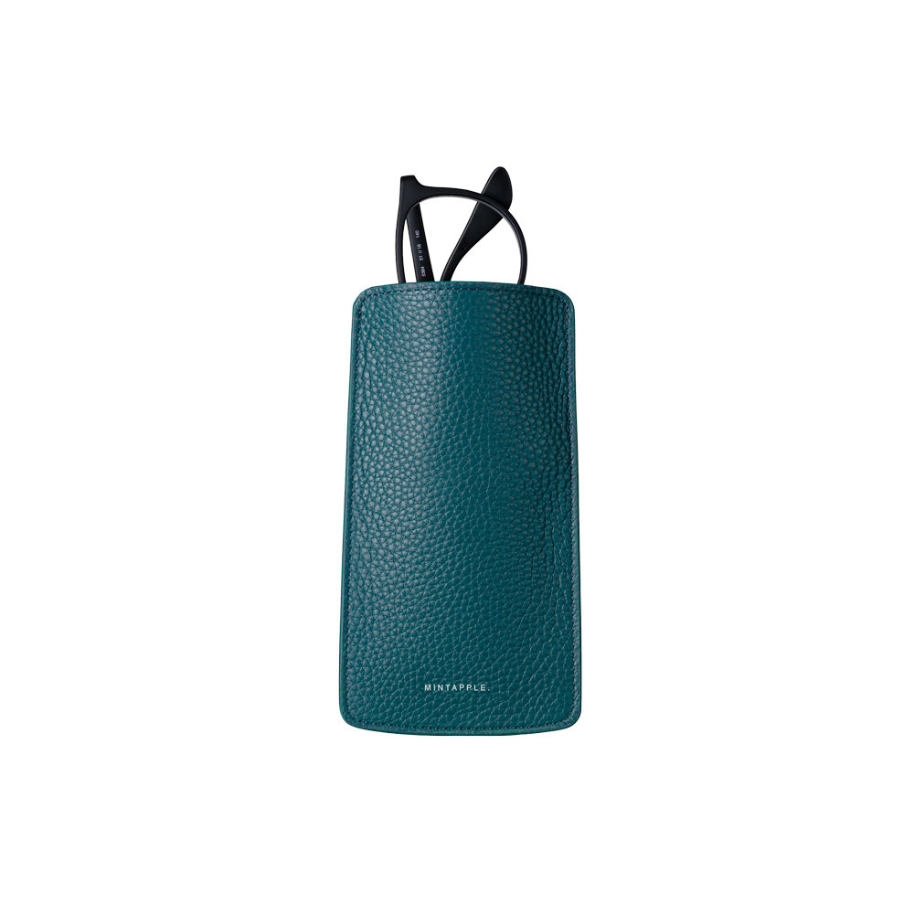 Glasses Pouch | Top Grain Leather