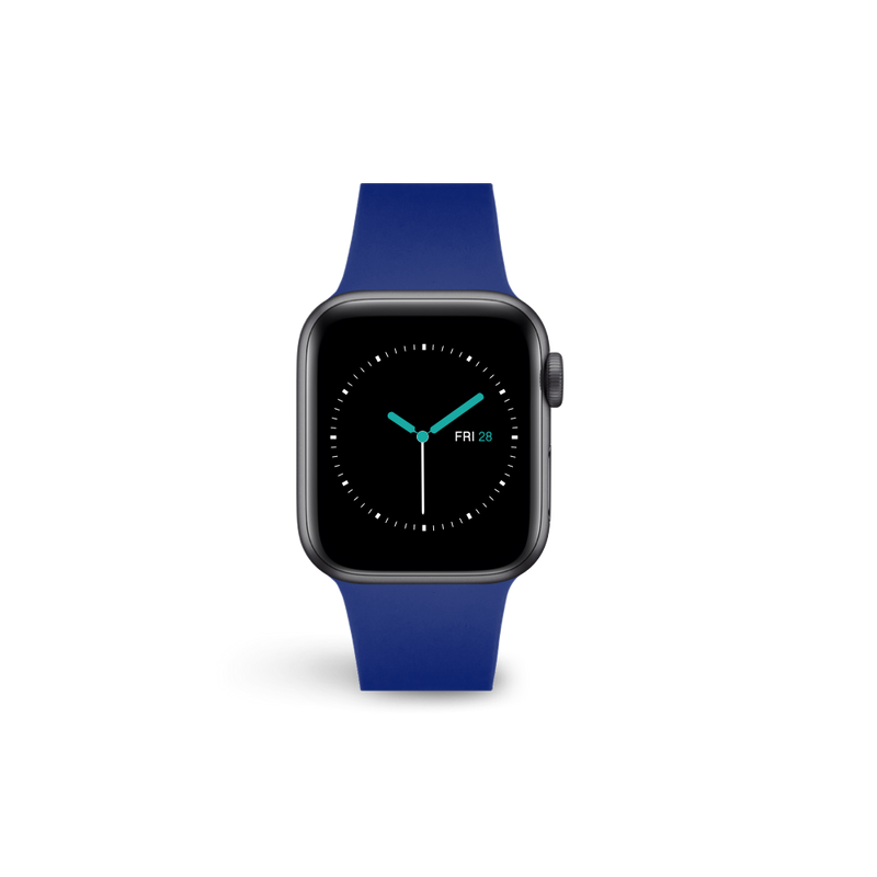 Midnight blue 2025 sport band
