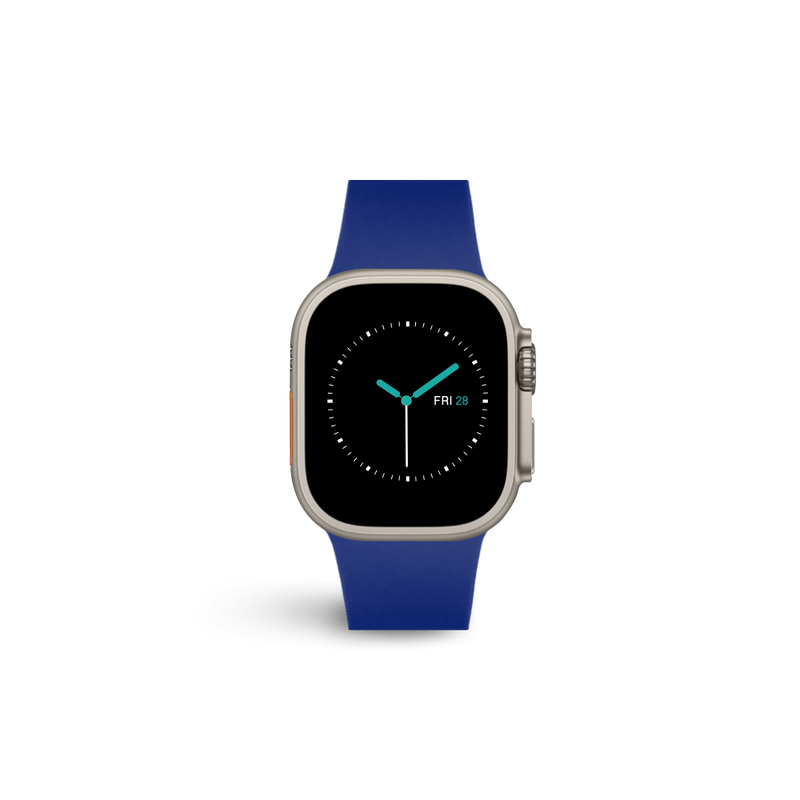 Apple Watch Strap Perfect Fit Sport Band Premium Silicone