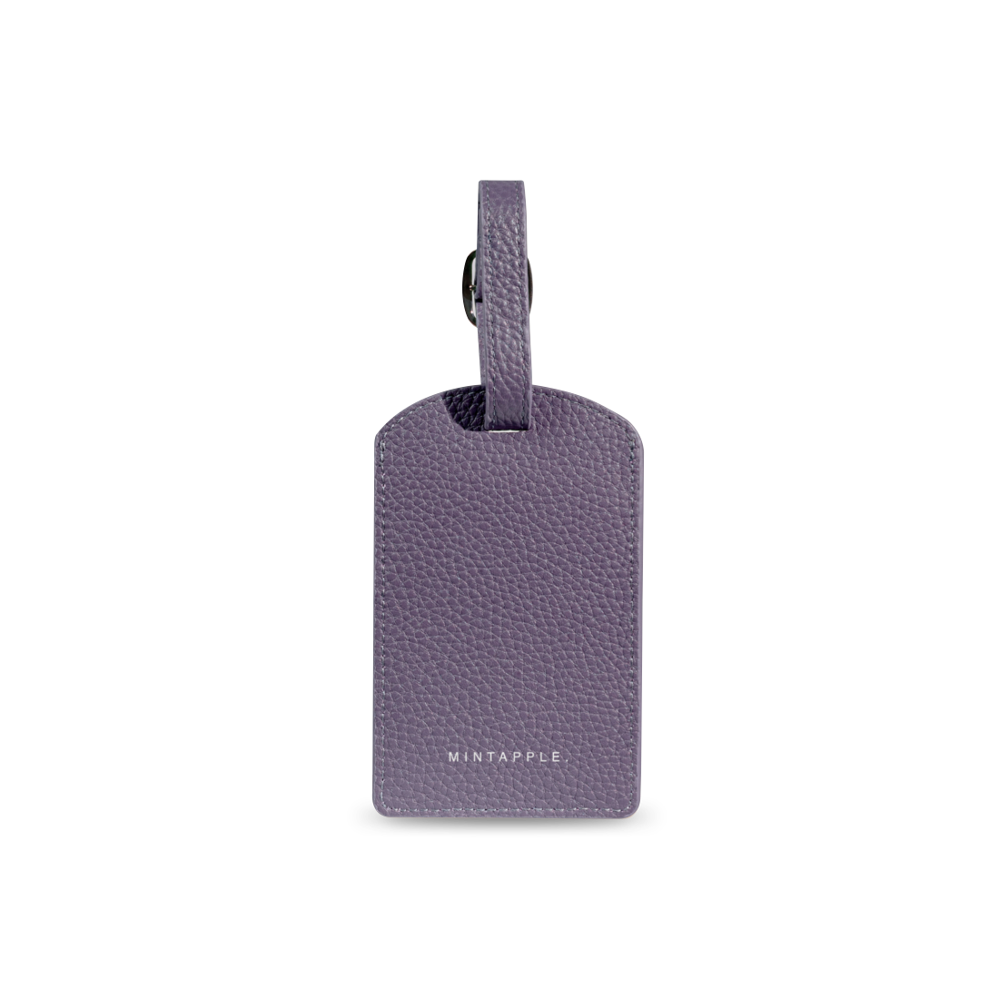 Luggage Tag | Top Grain Leather