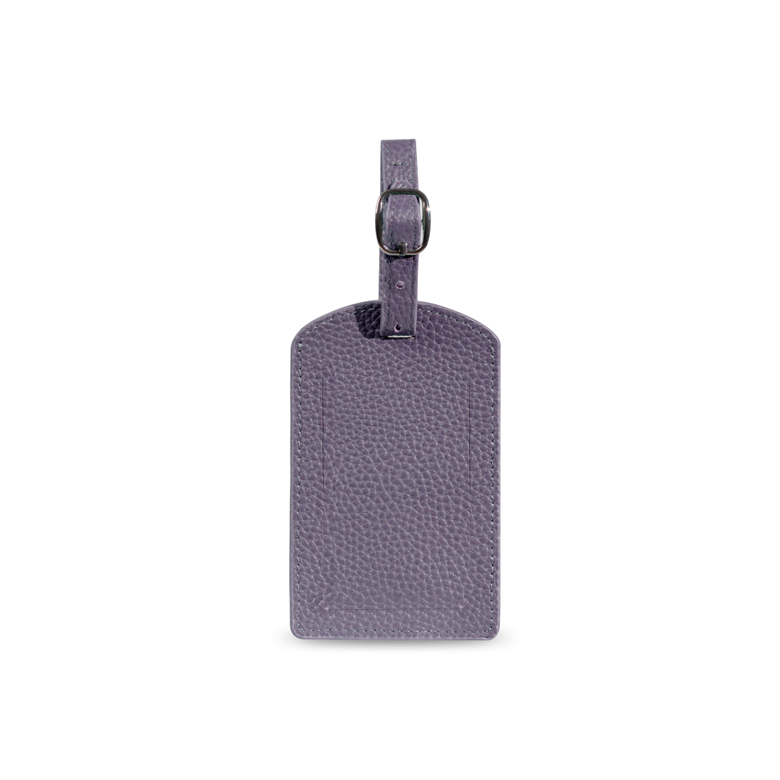 Luggage Tag | Top Grain Leather