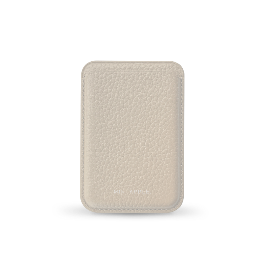 MagSafe Wallet | Top Grain Leather