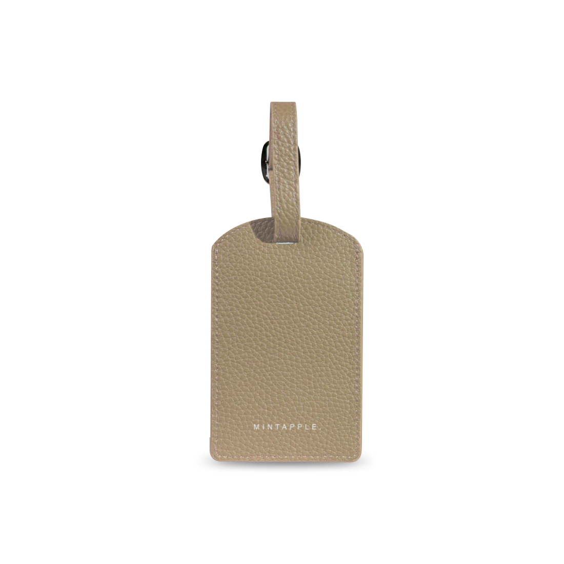 Luggage Tag | Top Grain Leather