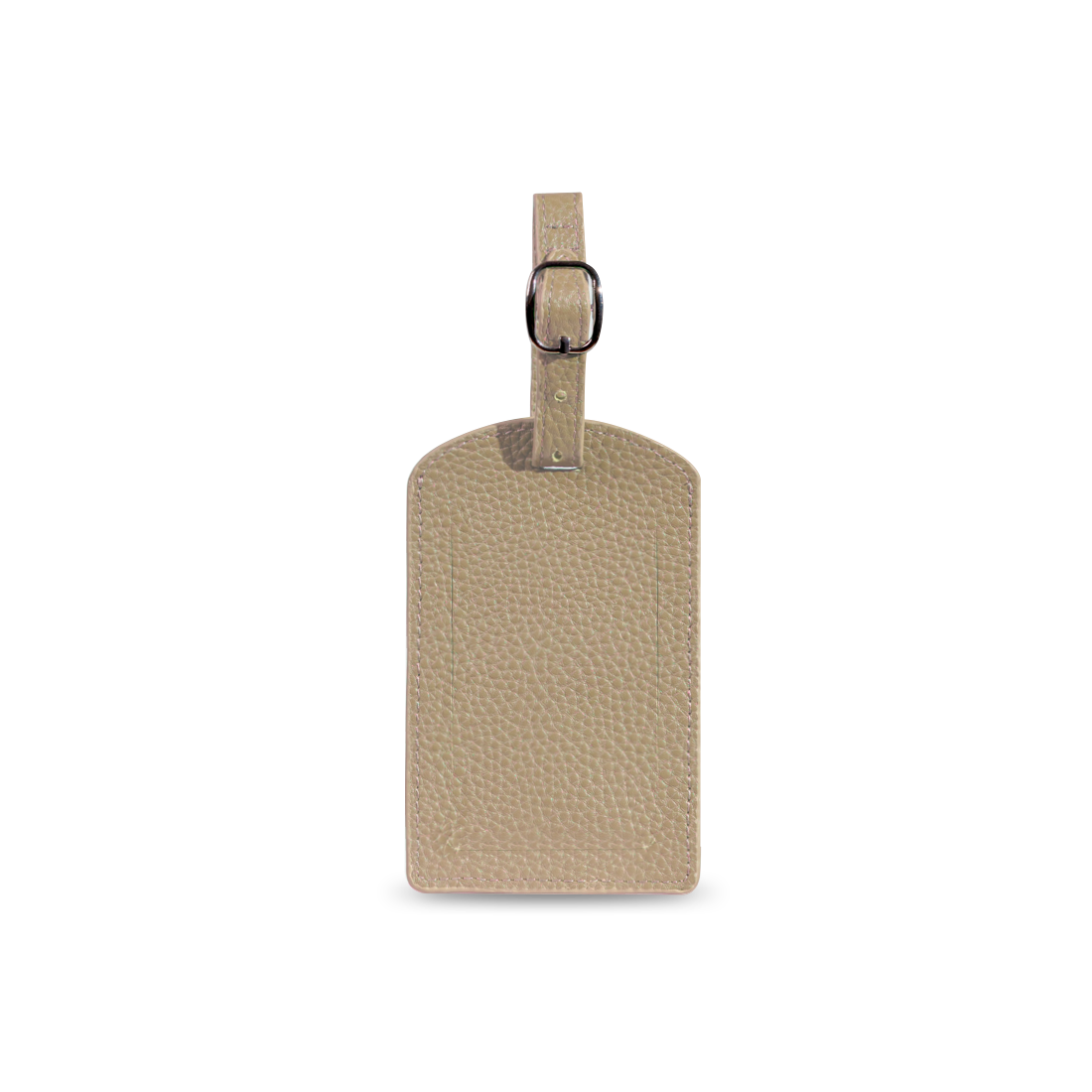 Luggage Tag | Top Grain Leather