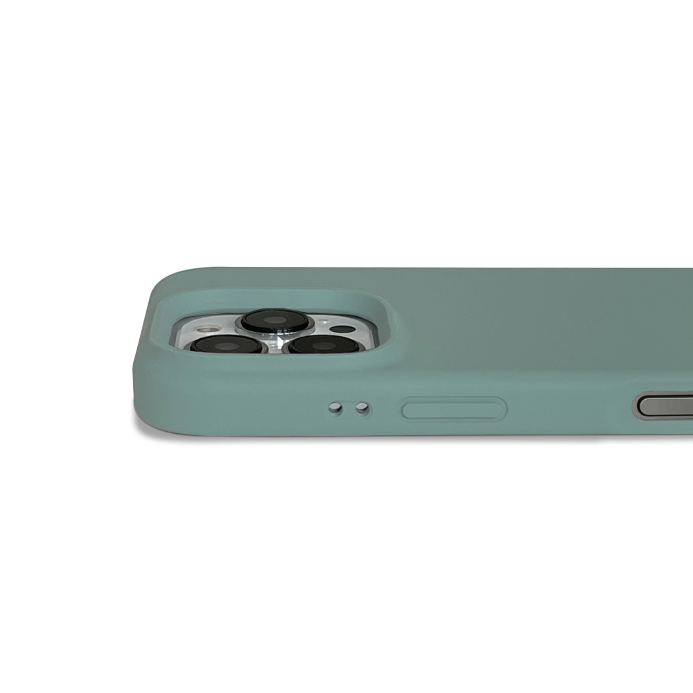 iPhone 16 Pro Case | Premium Silicone