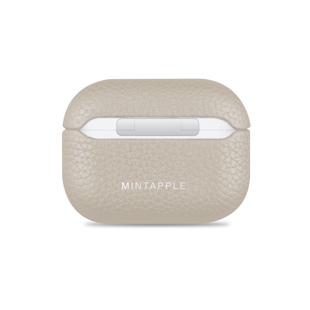 AirPods Pro Case | Top Grain Leather