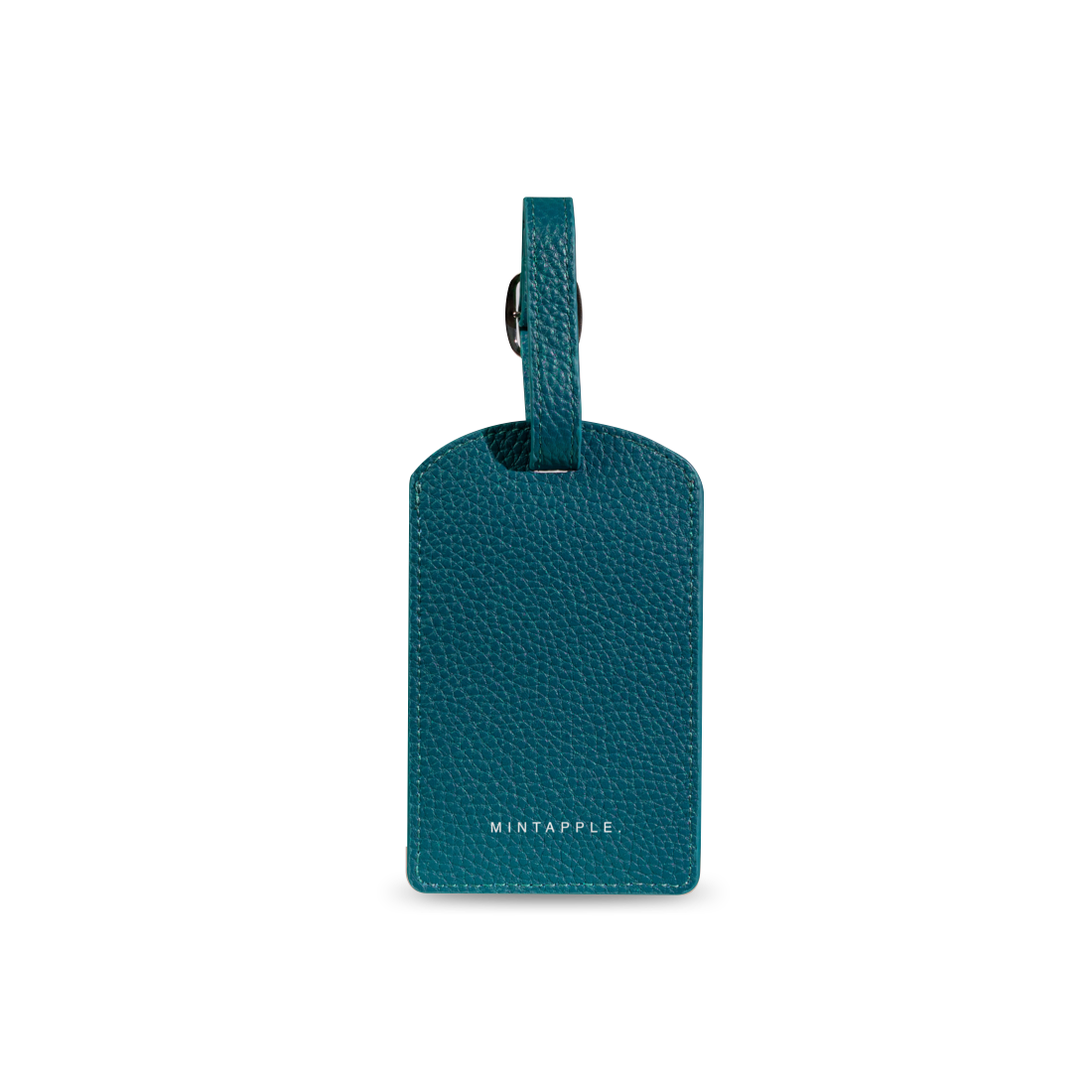 Luggage Tag | Top Grain Leather