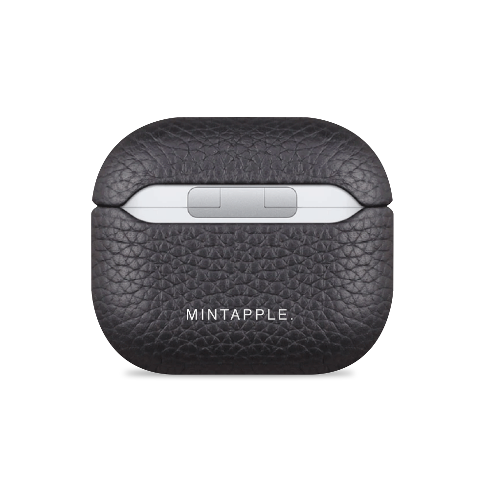 AirPods 3 Case | Top Grain Leather