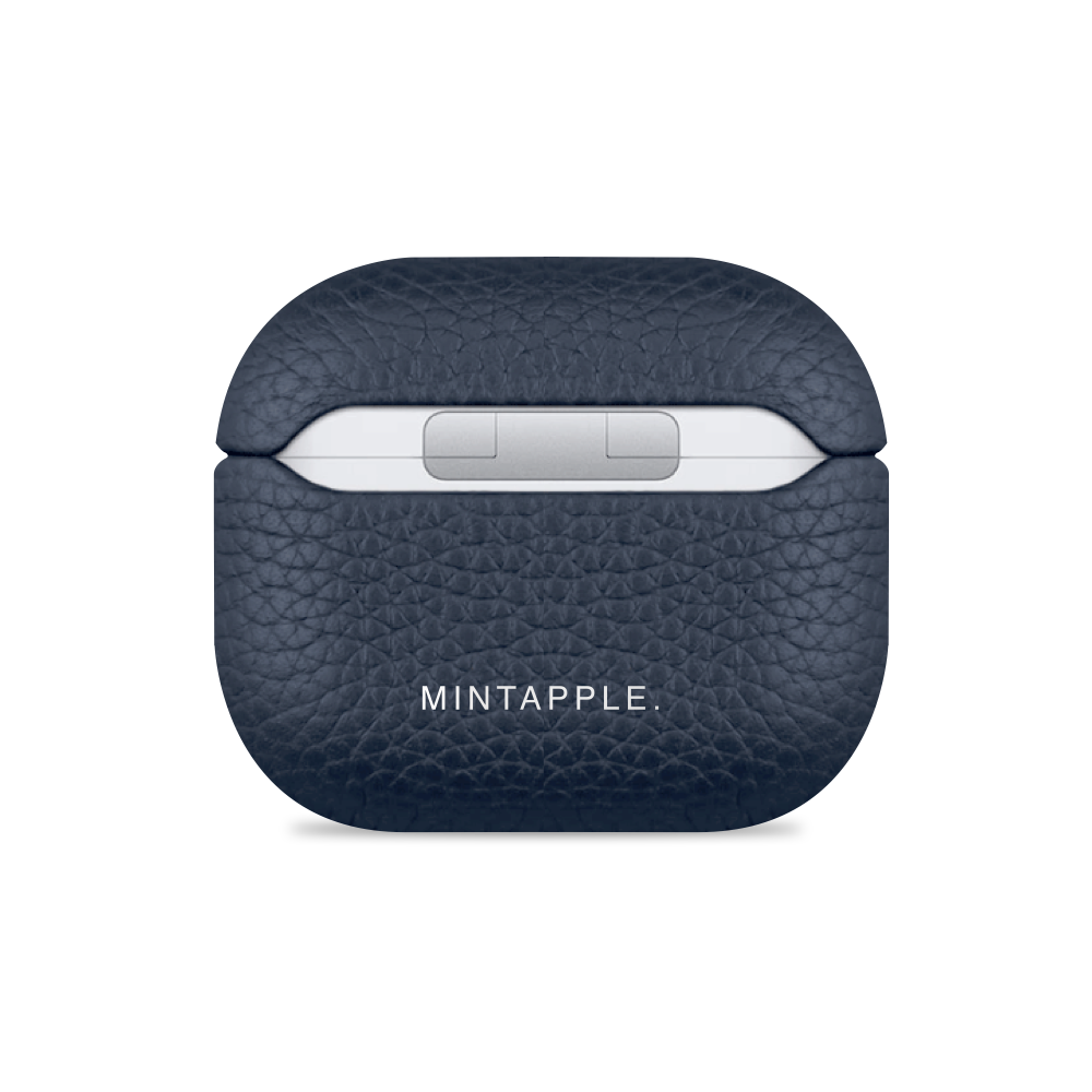 AirPods 3 Case | Top Grain Leather