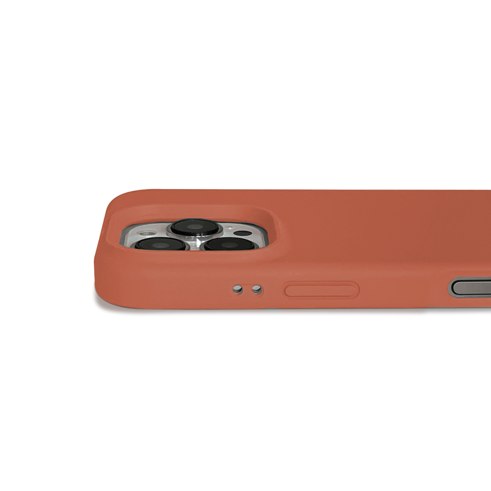 iPhone 16 Pro Case | Premium Silicone