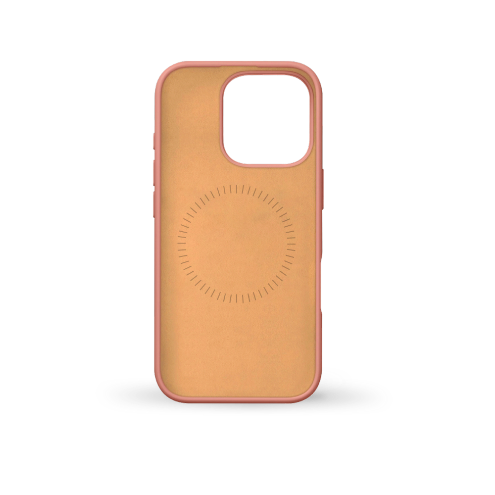 iPhone 16 Case | Premium Silicone