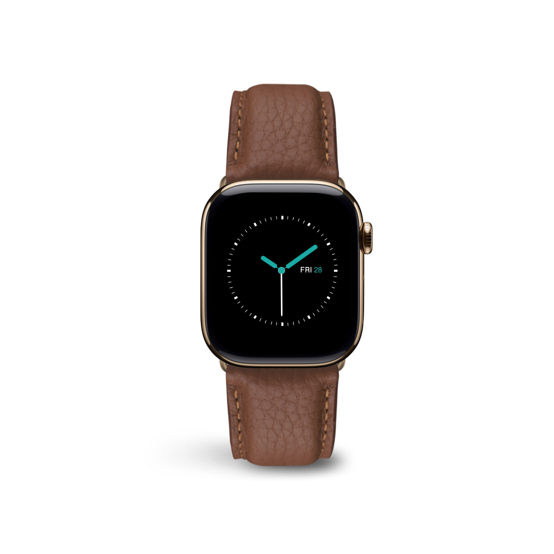Top Grain Leather | Autumn