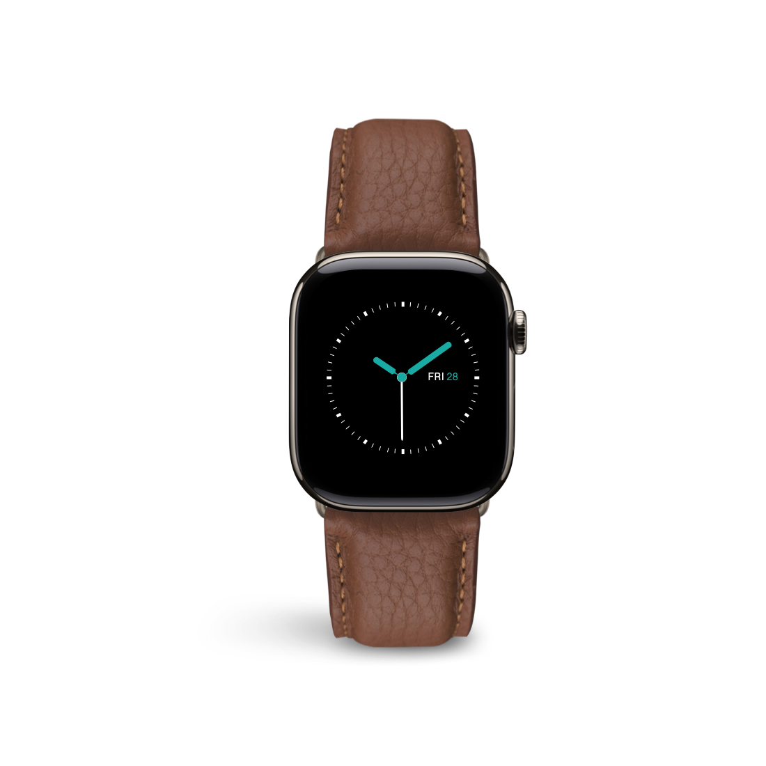 Top Grain Leather | Autumn
