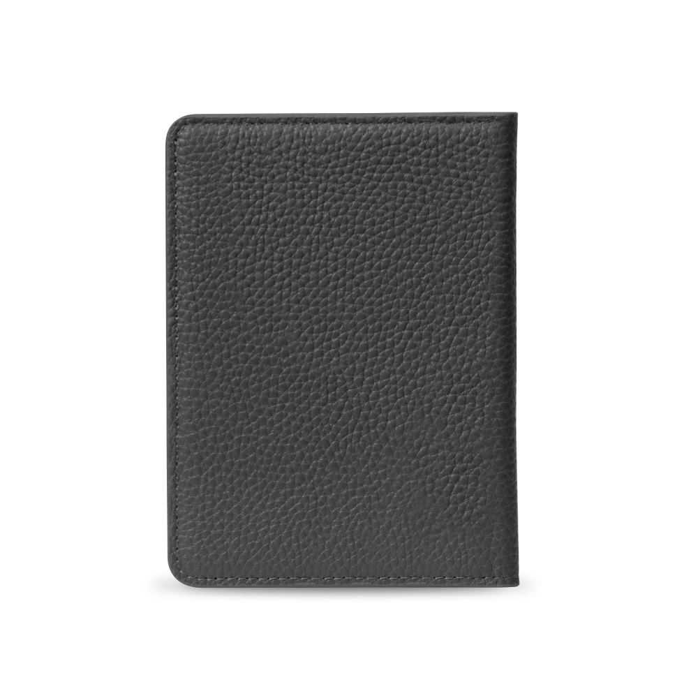 Passport Cover | Top Grain Leather