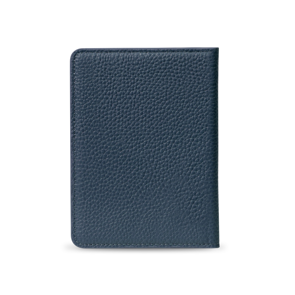 Passport Cover | Top Grain Leather