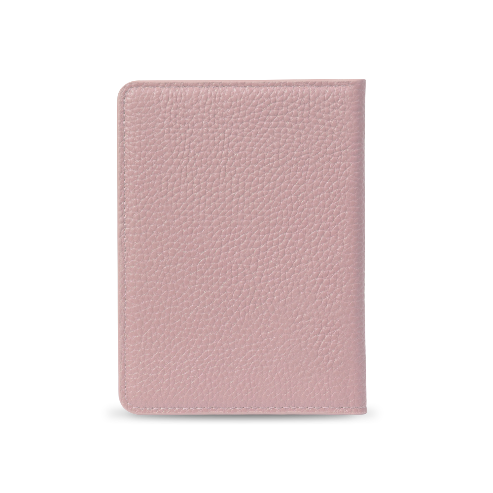 Passport Cover | Top Grain Leather