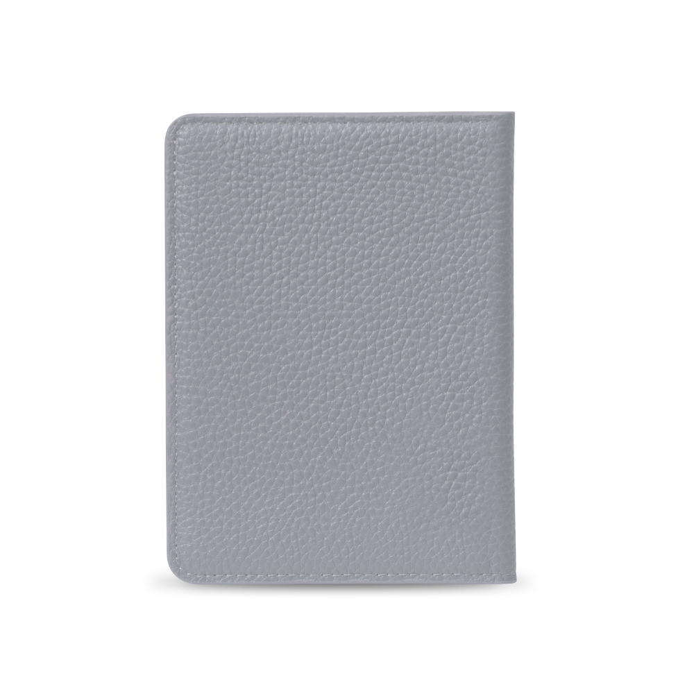 Passport Cover | Top Grain Leather