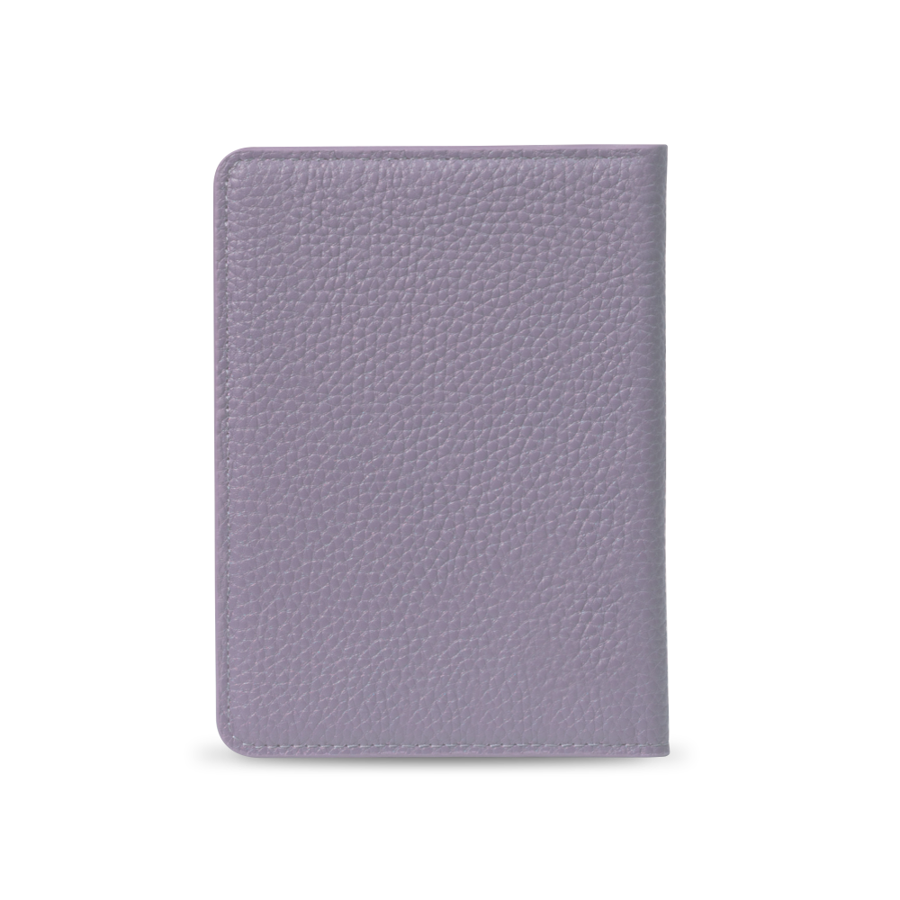 Passport Cover | Top Grain Leather