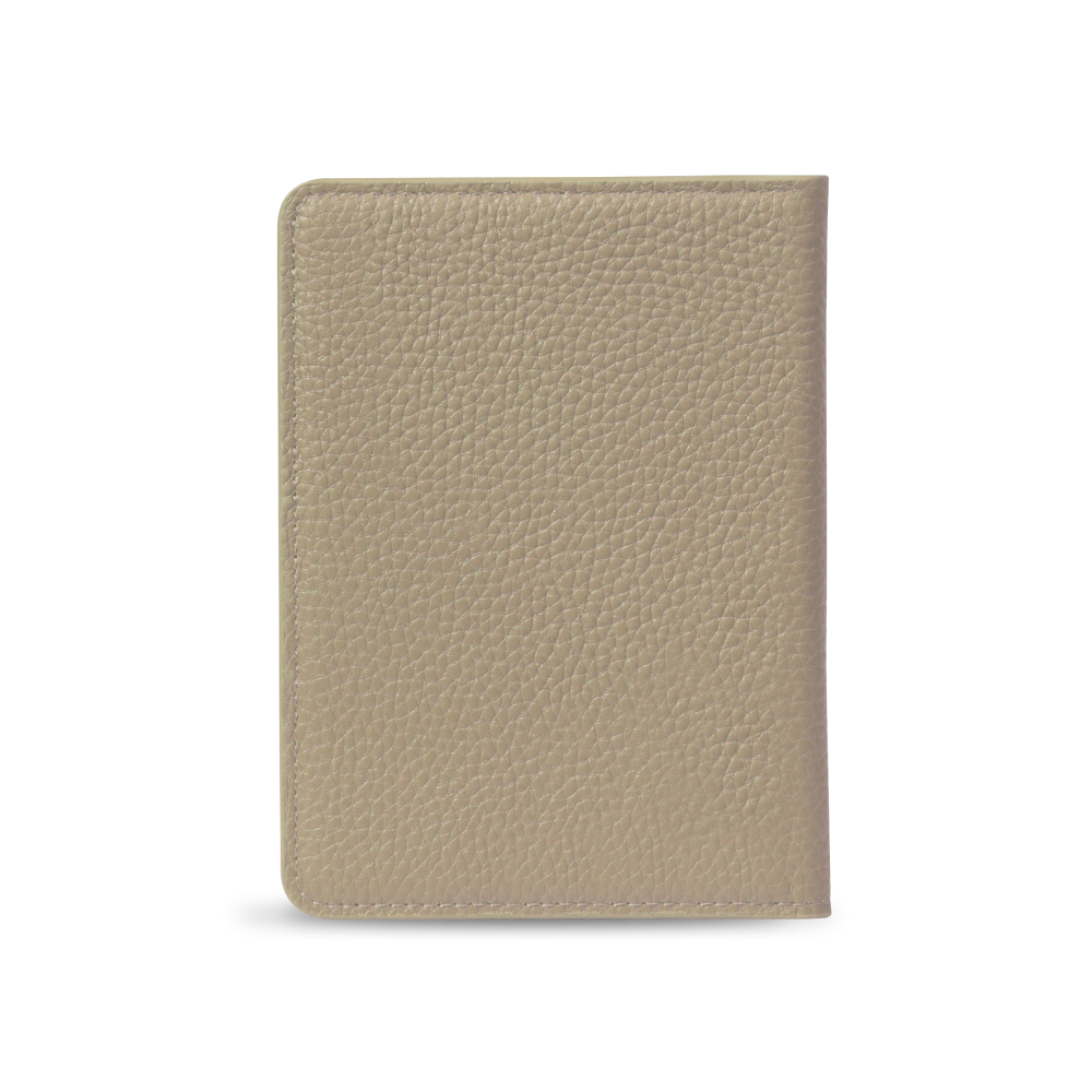 Passport Cover | Top Grain Leather