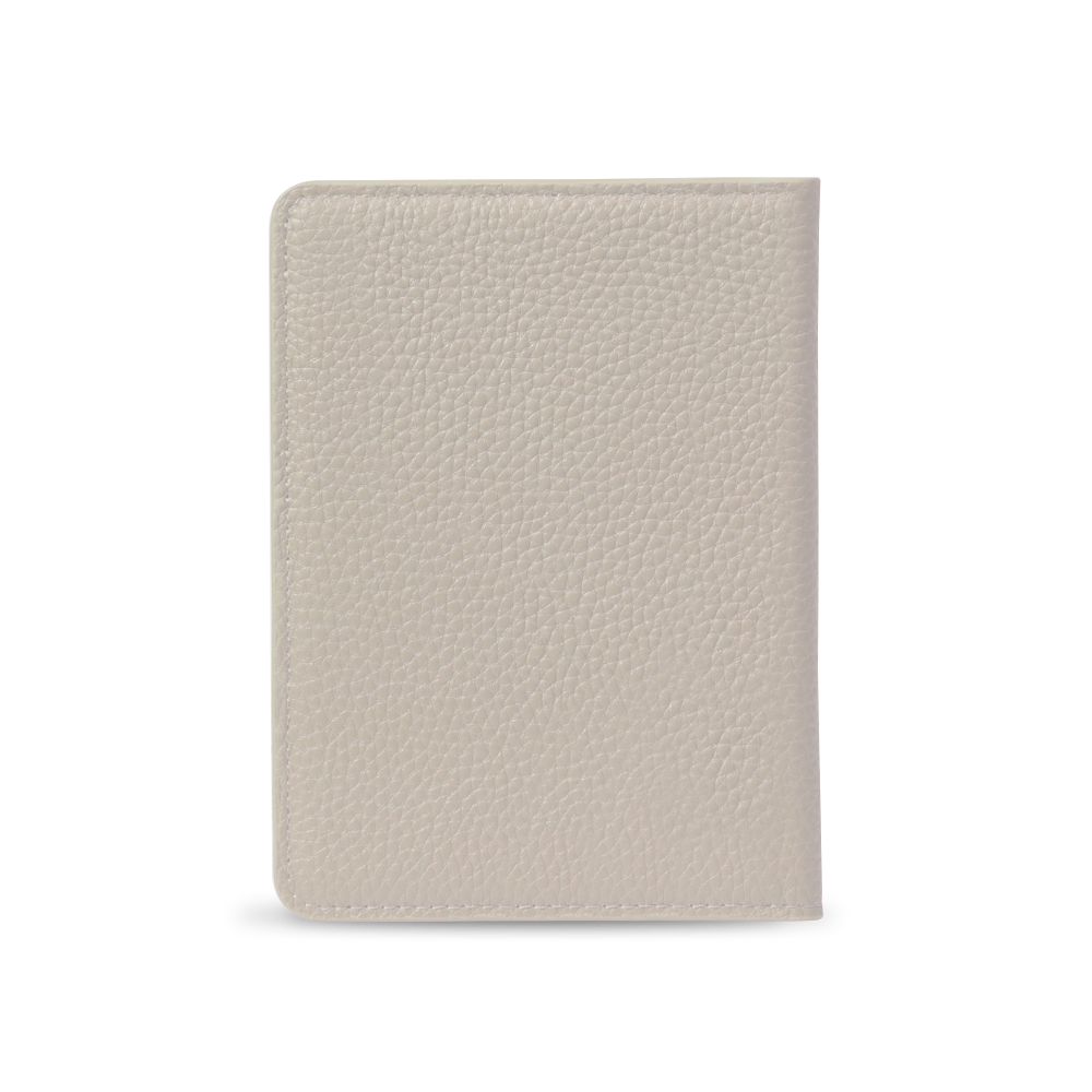 Passport Cover | Top Grain Leather