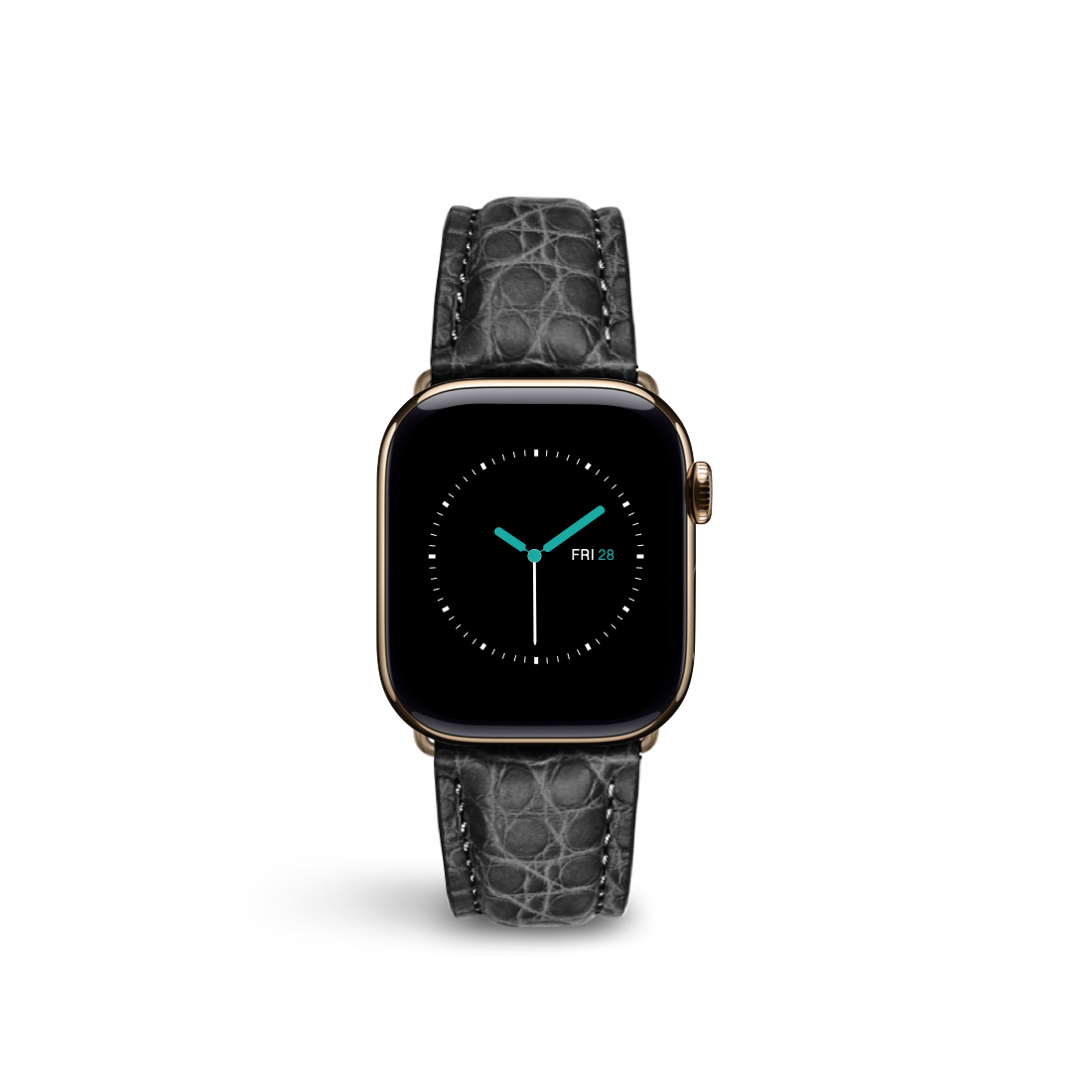 Limited Edition Genuine Exotic - Obsidian