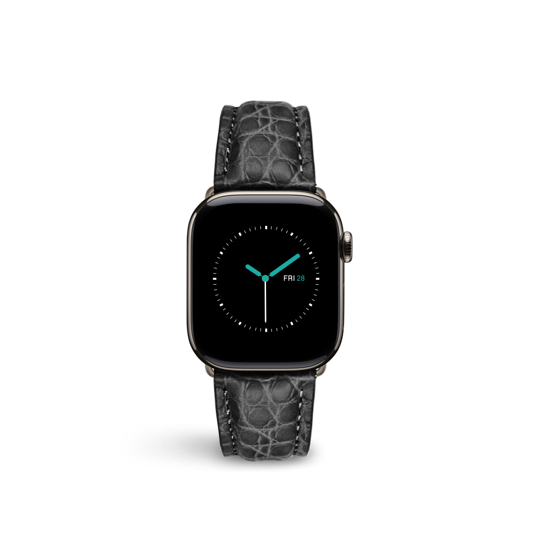 Limited Edition Genuine Exotic - Obsidian