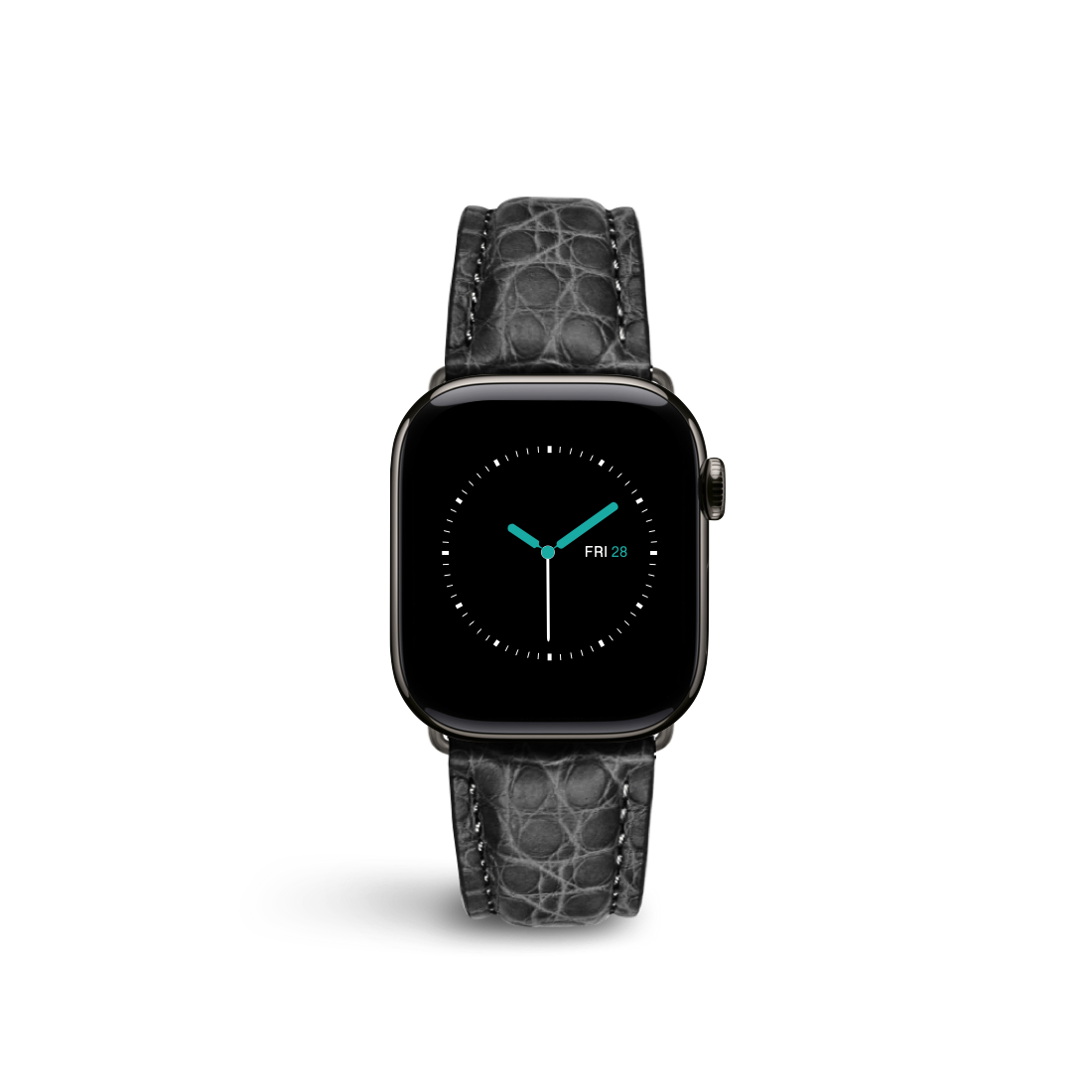 Limited Edition Genuine Exotic - Obsidian
