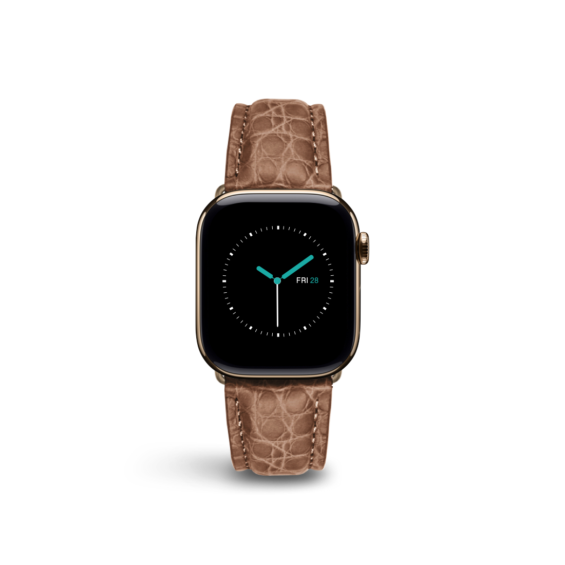 Limited Edition Genuine Exotic - Espresso