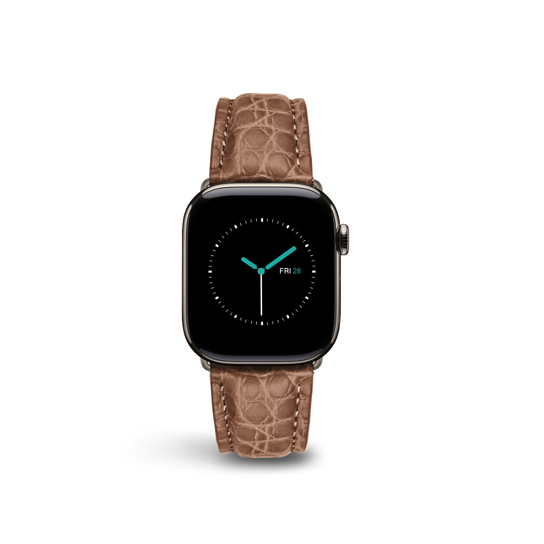 Limited Edition Genuine Exotic - Espresso