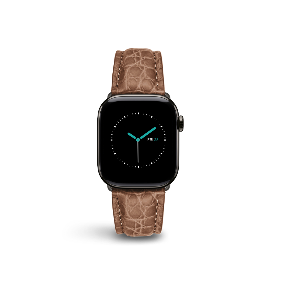 Limited Edition Genuine Exotic - Espresso