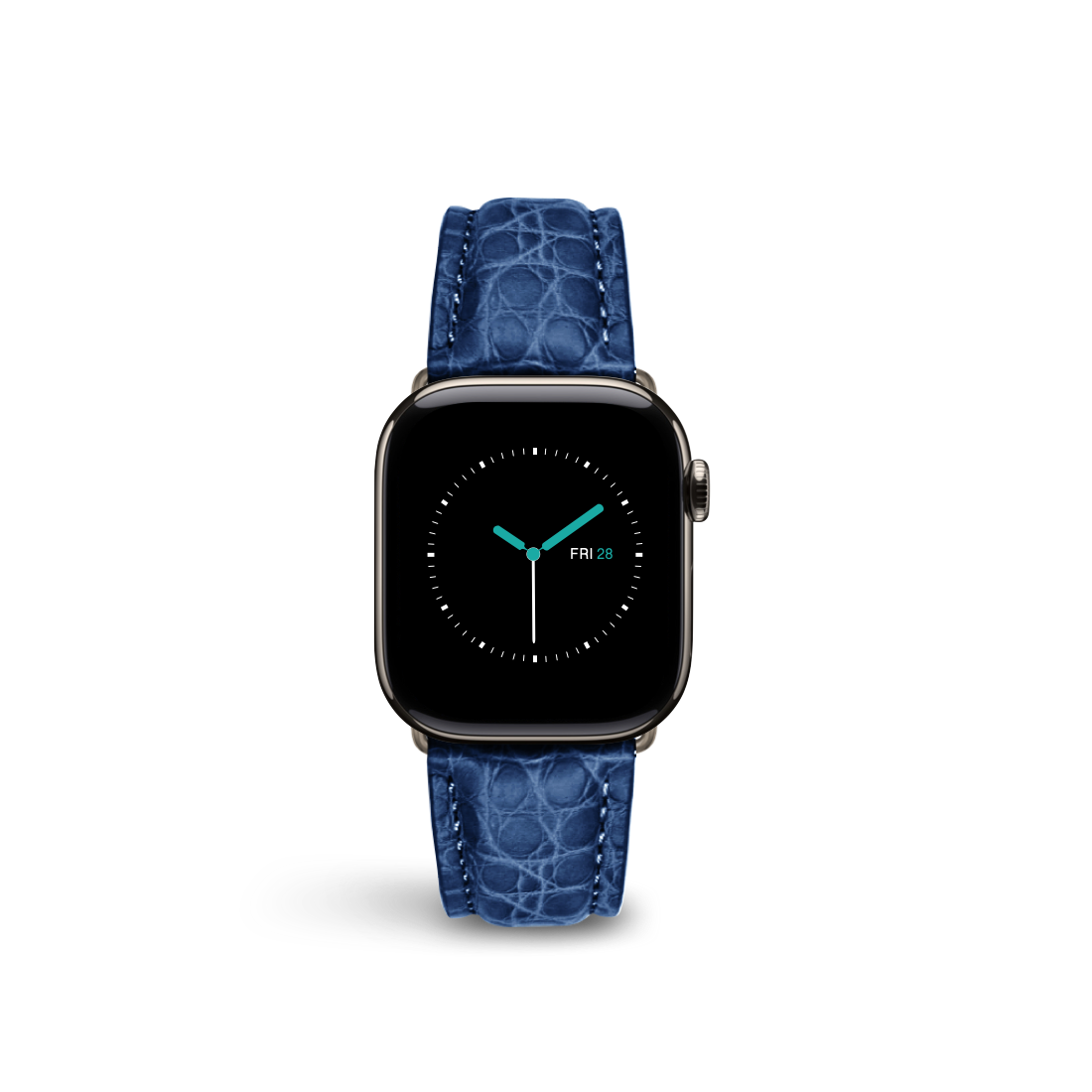 Limited Edition Genuine Exotic | Dark Blue