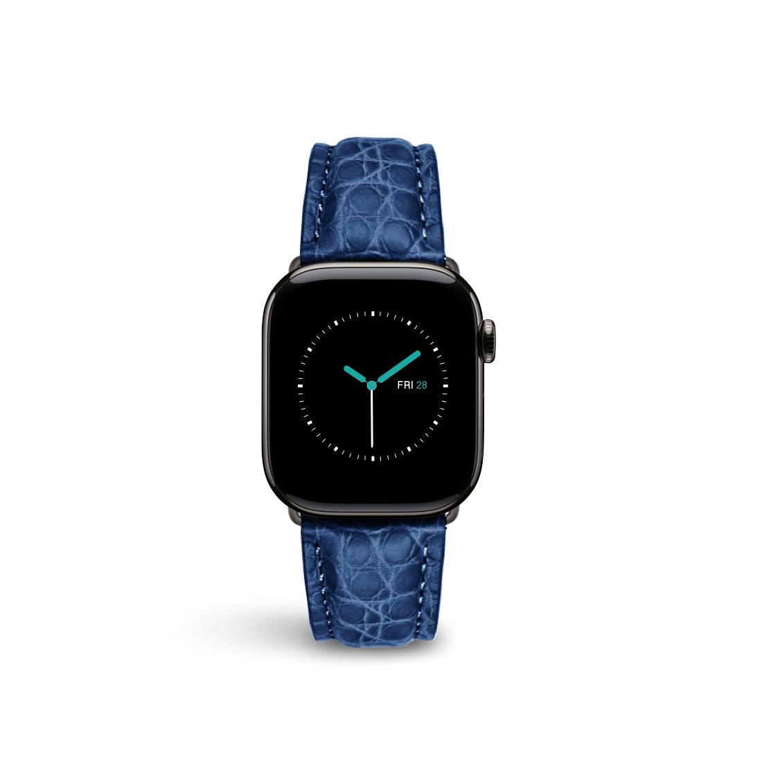 Limited Edition Genuine Exotic | Dark Blue