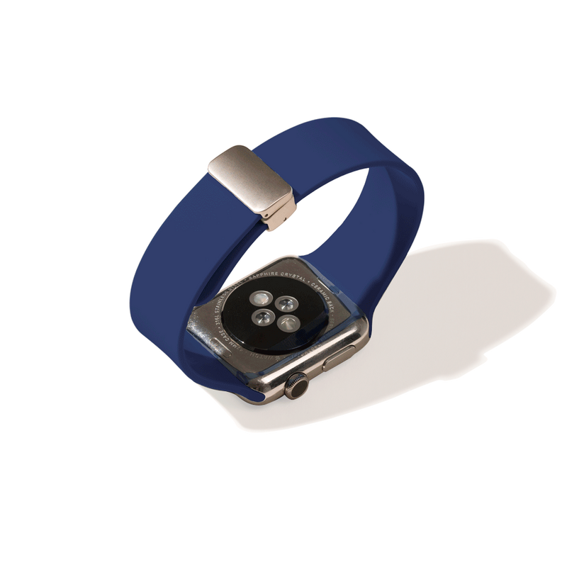 Apple Watch Strap Perfect Fit Sport Band Premium Silicone