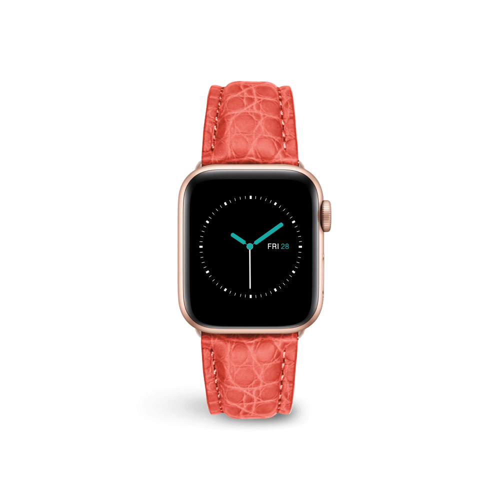 Limited Edition Genuine Exotic | Crimson