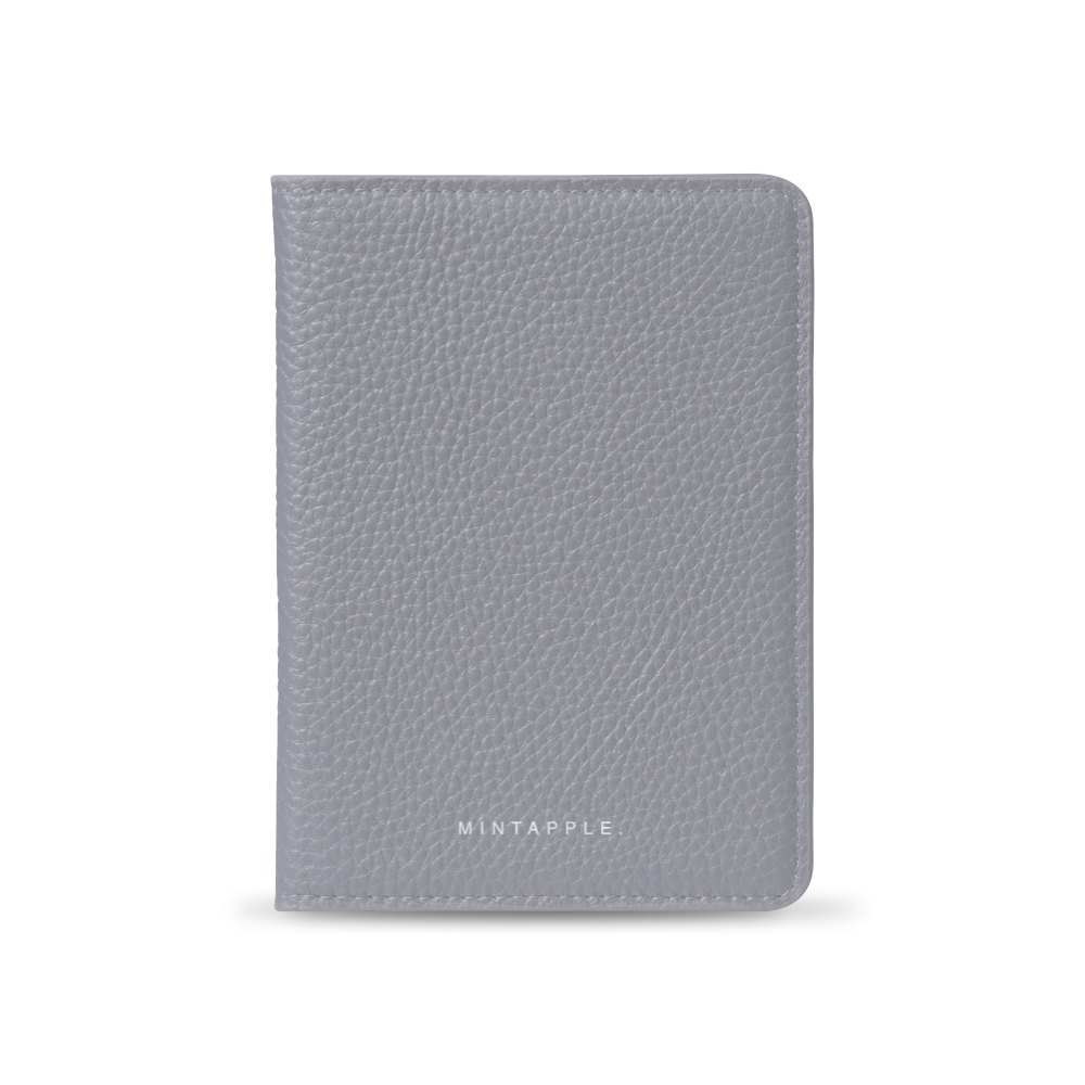 Passport Cover | Top Grain Leather